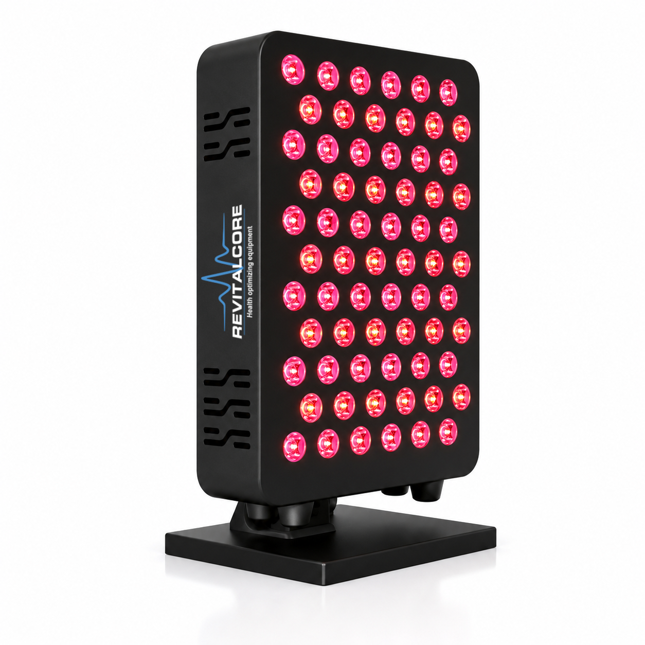 X-Aura Pro Tabletop Panel red light panel with multi-wavelength LED array, product view 1