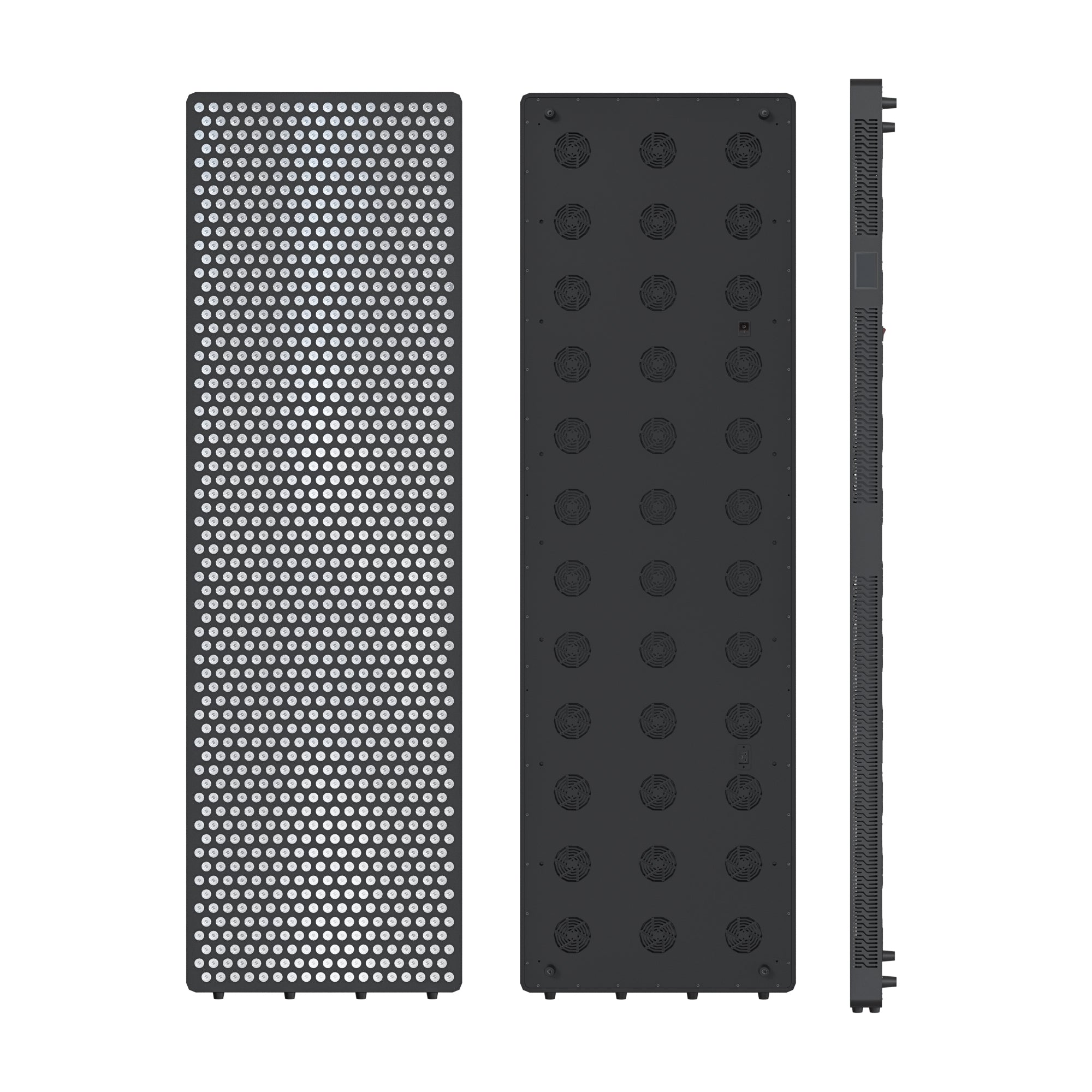 X-Elevate Pro Panel red light panel with multi-wavelength LED array, product view 1