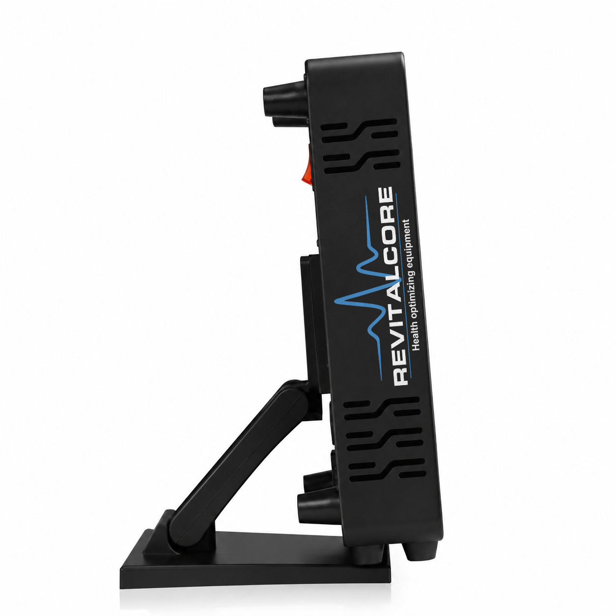X-Aura Pro Tabletop Panel red light panel with multi-wavelength LED array, product view 3