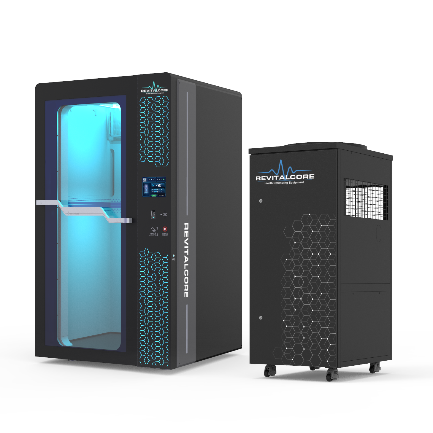 RC Cryo Elite