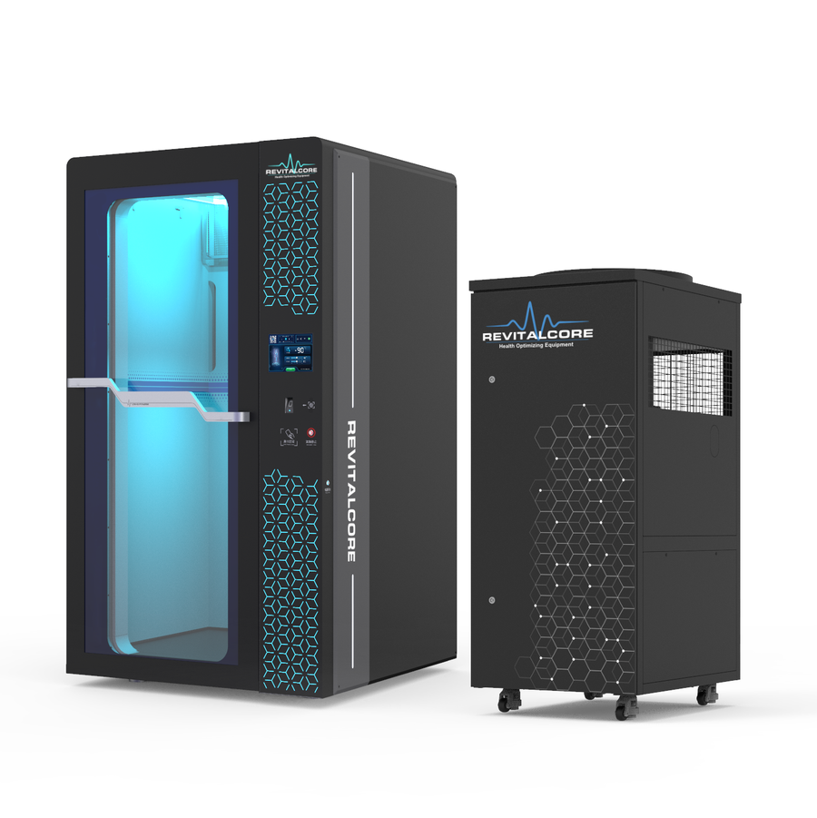 RC Cryo Elite