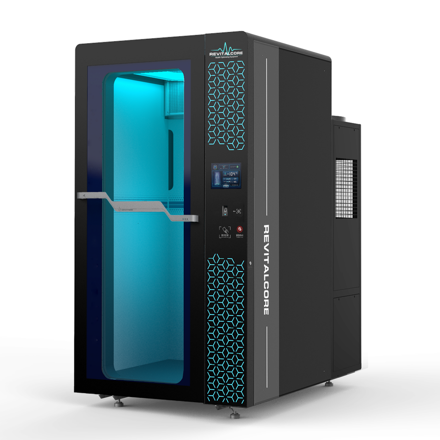 RC Cryo Pro