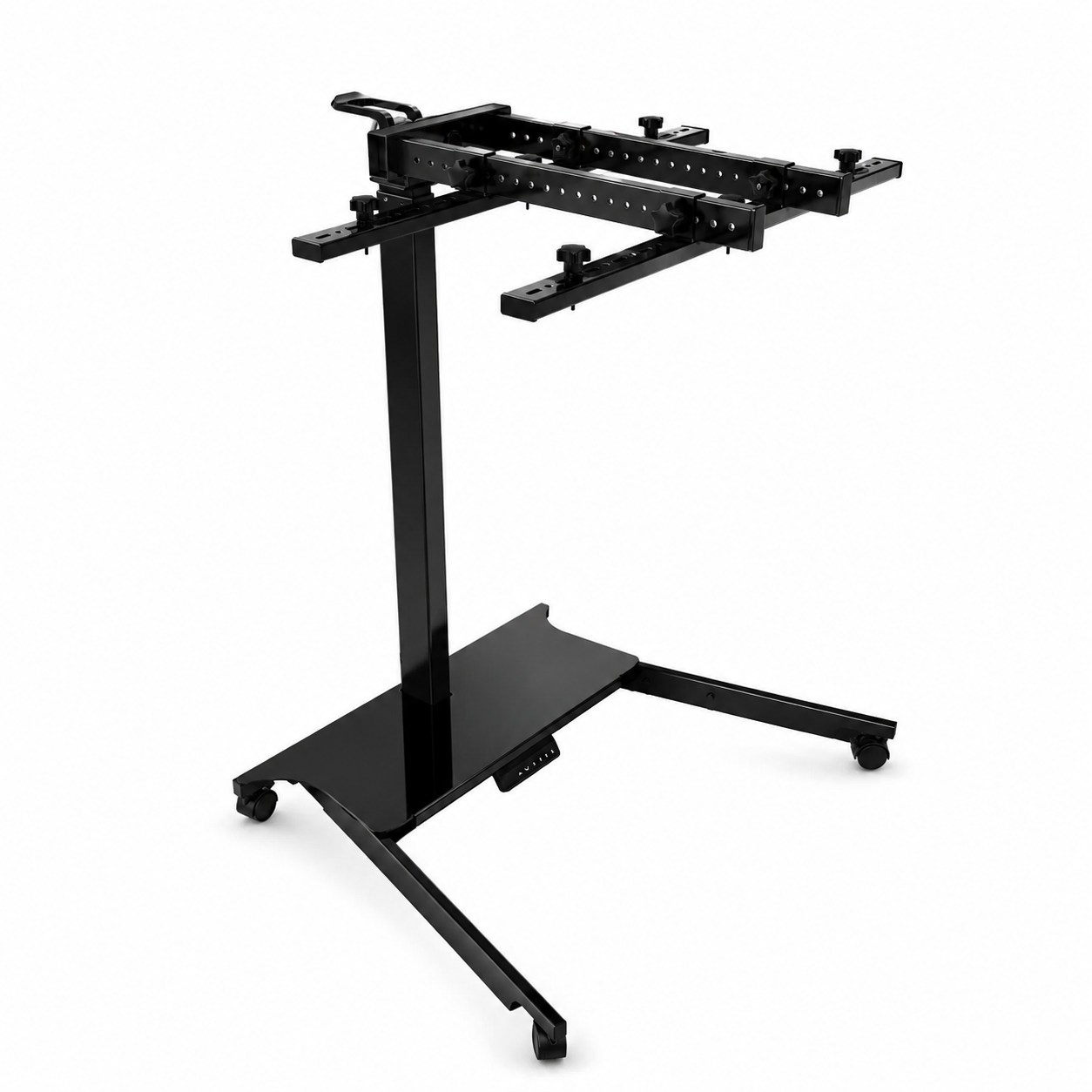 Motorized Stand
