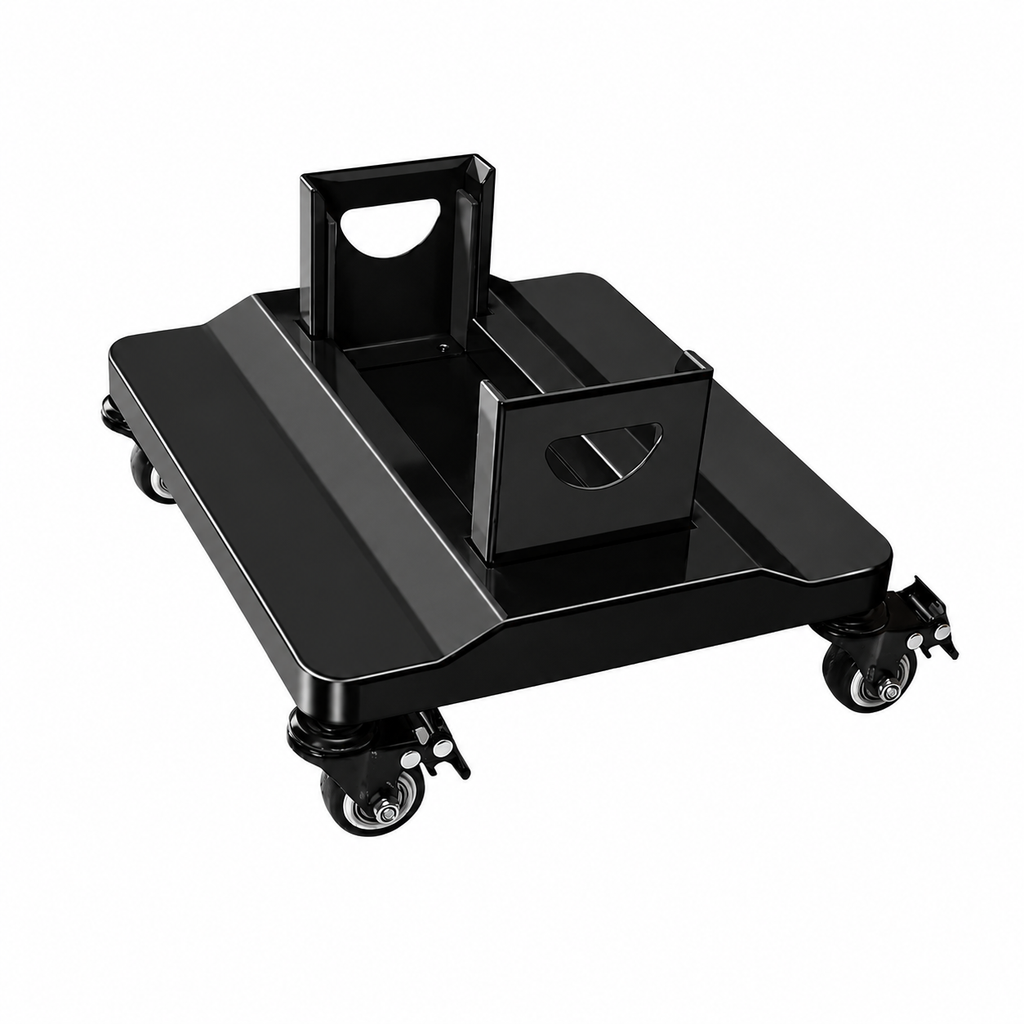Floor Stand for X-Vital