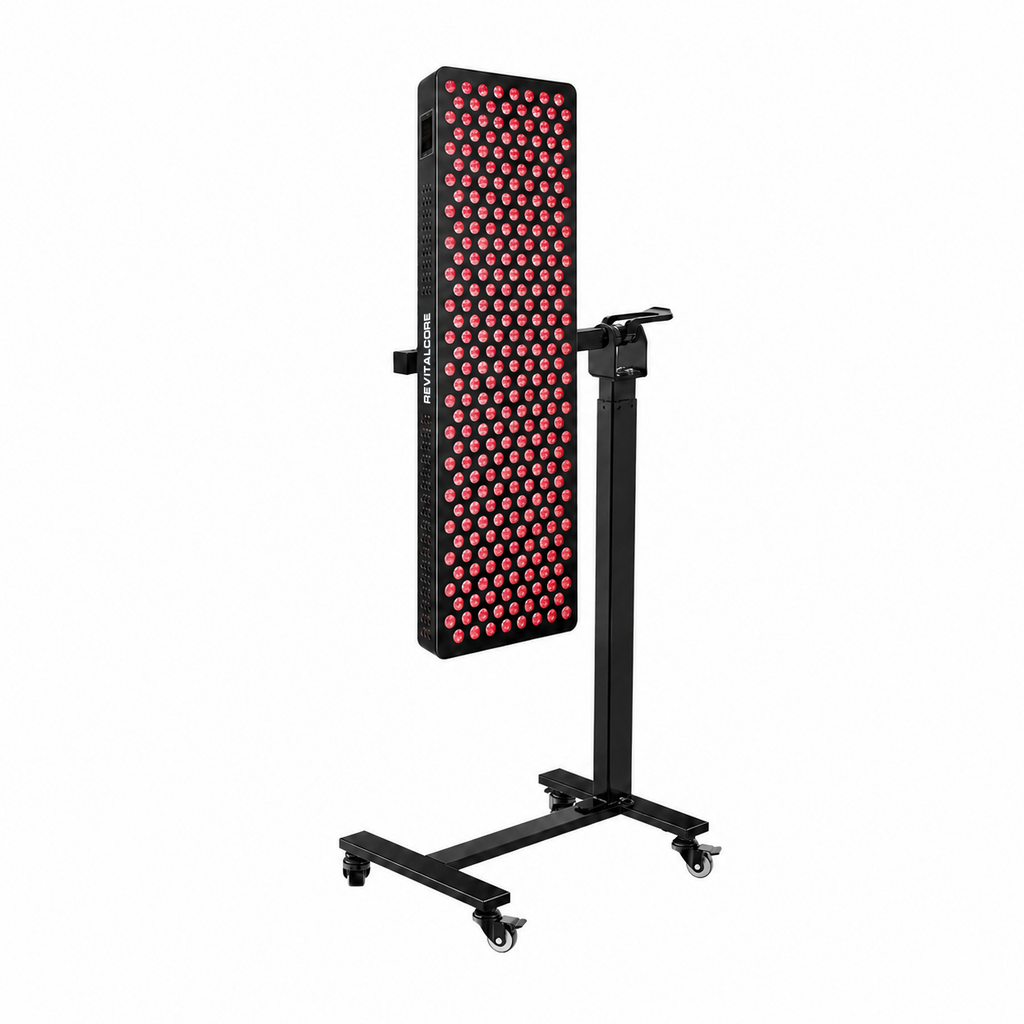 Pneumatic Stand