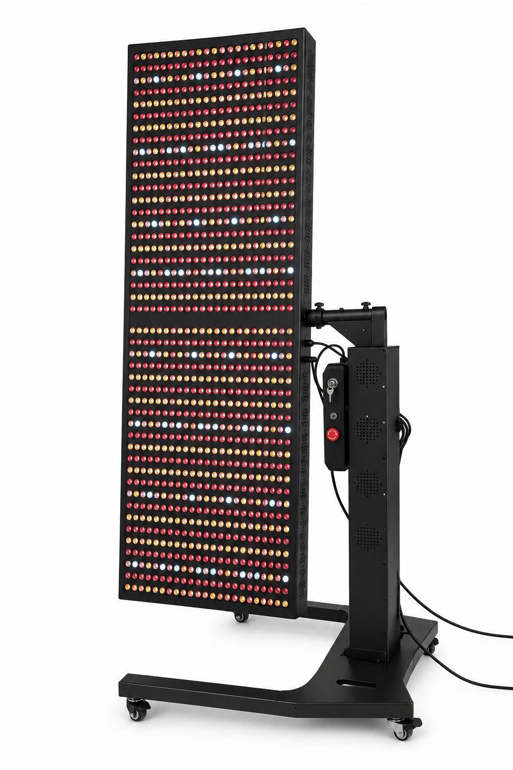 Professional Red Light Panels